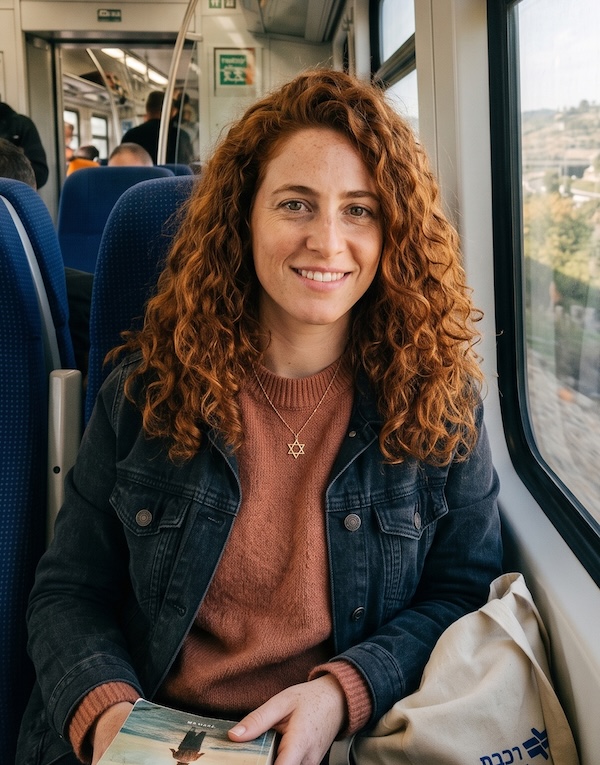 ליאת, 26.